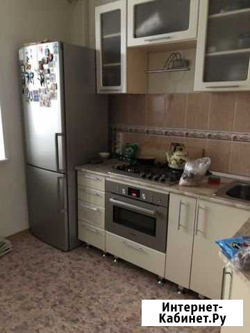 2-комнатная квартира, 57 м², 4/5 эт. на продажу в Красновишерске Красновишерск - изображение 1
