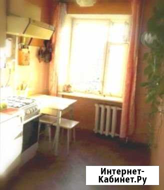 2-комнатная квартира, 48.5 м², 2/5 эт. на продажу в Великом Новгороде Великий Новгород - изображение 1
