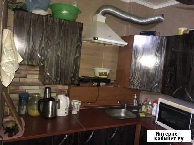 Квартира-студия, 23 м², 6/9 эт. на продажу в Мурманске Мурманск - изображение 1