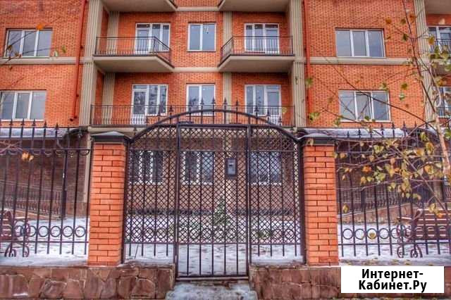 2-комнатная квартира, 75 м², 2/9 эт. на продажу в Нальчике Нальчик - изображение 1