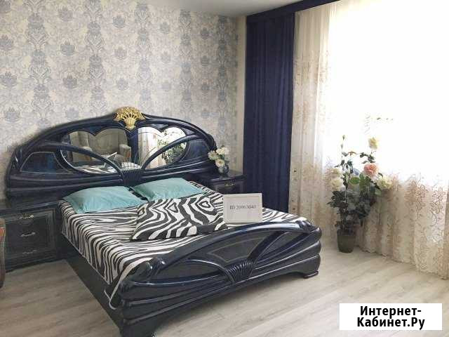 1-комнатная квартира, 40 м², 8/15 эт. в аренду посуточно в Нижнем Новгороде Нижний Новгород - изображение 1