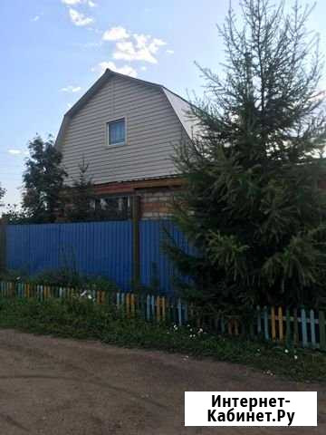 Дом 70 м² на участке 6 сот. на продажу в Чите Чита - изображение 1