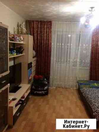 1-комнатная квартира, 32 м², 4/10 эт. в аренду на длительный срок в Красноярске Красноярск