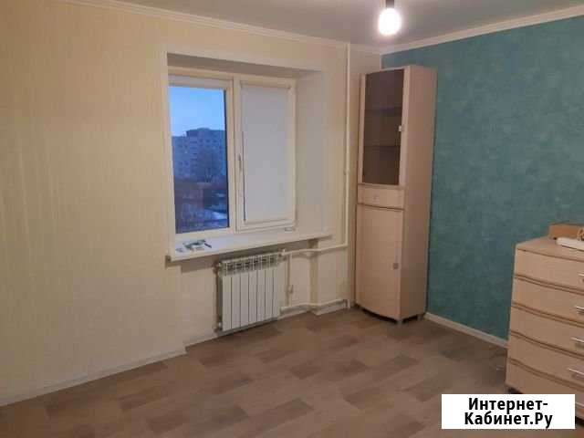 1-комнатная квартира, 29.3 м², 8/9 эт. на продажу в Балаково Балаково - изображение 1