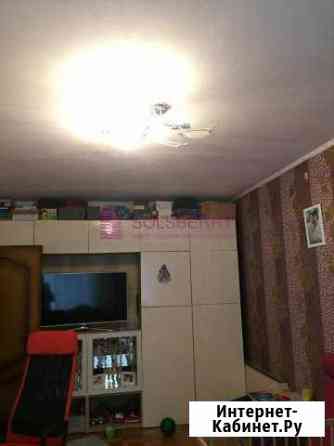 4-комнатная квартира, 110.1 м², 2/22 эт. на продажу в Москве Москва