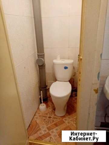 1-комнатная квартира, 12 м², 5/5 эт. в аренду посуточно в Жигулевске Жигулевск - изображение 1