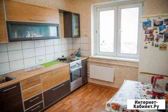 2-комнатная квартира, 57 м², 10/10 эт. на продажу в Магнитогорске Магнитогорск