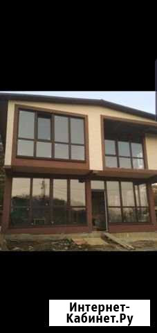 Дом 140 м² на участке 4 сот. на продажу в Сочи Сочи - изображение 1