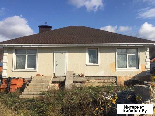 Коттедж 140 м² на участке 11 сот. на продажу в Ялге Ялга - изображение 1