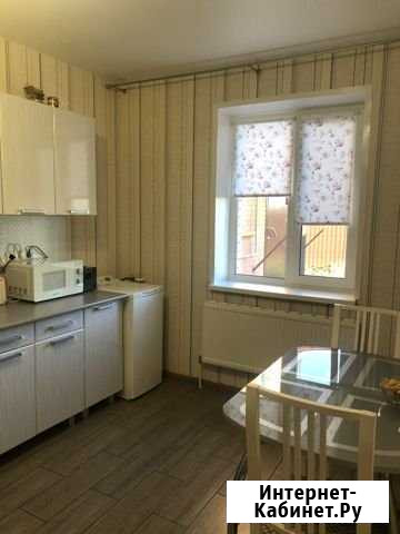 1-комнатная квартира, 59 м², 1/2 эт. на продажу в Ижевске Ижевск - изображение 1