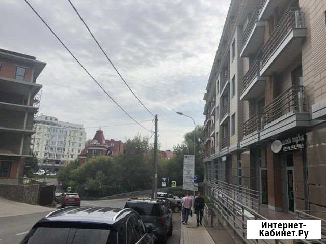 Помещение с ремонтом в центре города, 151 кв.м. Казань - изображение 1