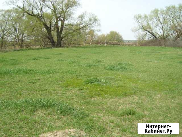 Участок ИЖС 31 сот. на продажу в Курске Курск - изображение 1