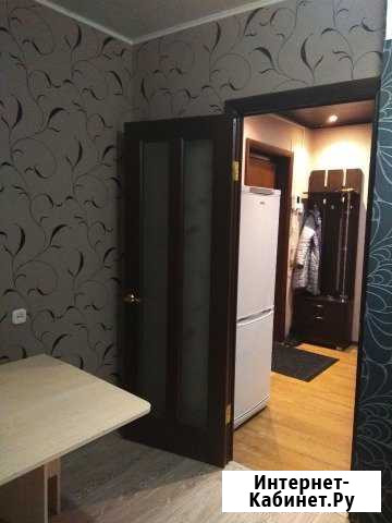 1-комнатная квартира, 38 м², 5/5 эт. в аренду на длительный срок в Тихвине Тихвин - изображение 1