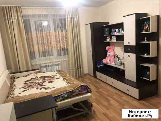 1-комнатная квартира, 36 м², 6/9 эт. на продажу в Чебоксарах Чебоксары