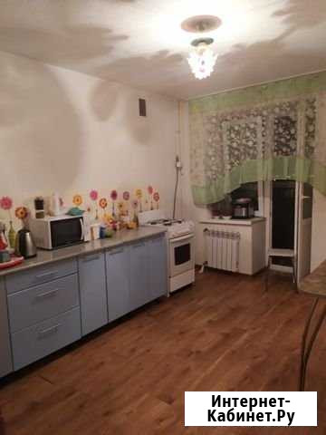1-комнатная квартира, 42 м², 7/9 эт. на продажу в Туймазах Туймазы - изображение 1