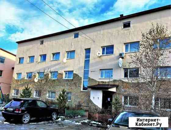 2-комнатная квартира, 49 м², 3/3 эт. на продажу в Арамиле Арамиль