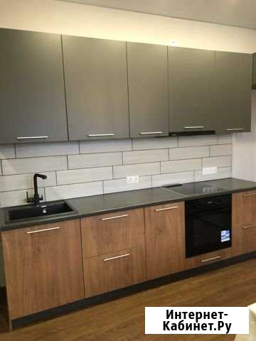 2-комнатная квартира, 45 м², 3/16 эт. в аренду на длительный срок в Челябинске Челябинск - изображение 1