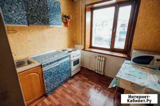 1-комнатная квартира, 32 м², 3/4 эт. на продажу в Петропавловске-Камчатском Петропавловск-Камчатский