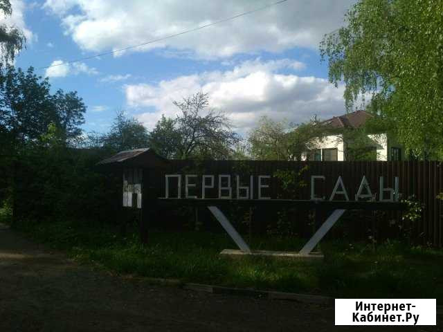 Дом 170 м² на участке 8 сот. на продажу в Воскресенском Московской области Воскресенское - изображение 1