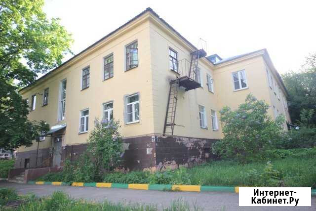 3-комнатная квартира, 75 м², 1/2 эт. на продажу в Туле Тула - изображение 1