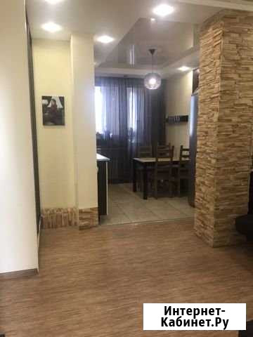 3-комнатная квартира, 66 м², 7/9 эт. на продажу в Волжском Волгоградской области Волжский Волгоградской области - изображение 1