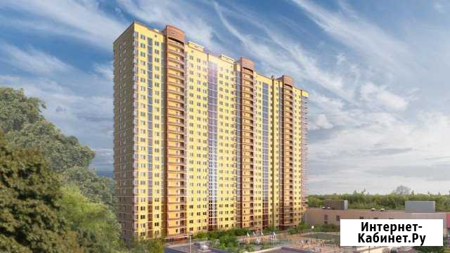 1-комнатная квартира, 28.9 м², 8/25 эт. на продажу в Королеве Королев - изображение 1
