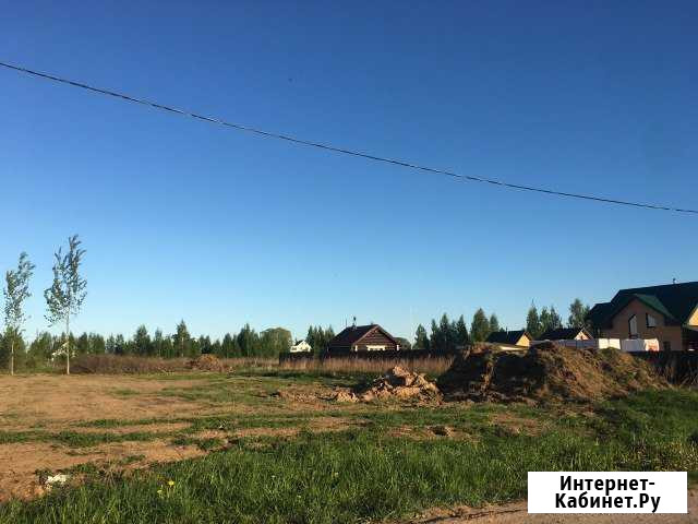 Участок ИЖС 30 сот. на продажу в Великом Новгороде Великий Новгород - изображение 1