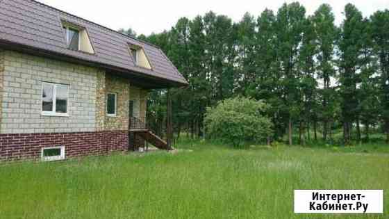 Дом 240 м² на участке 15 сот. на продажу в Орле Орёл