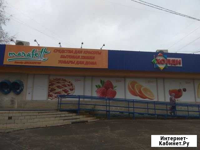 Торговое помещение, 6 кв.м. Омск - изображение 1
