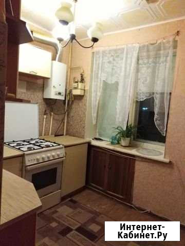 3-комнатная квартира, 56 м², 2/5 эт. в аренду на длительный срок во Владимире Владимир - изображение 1