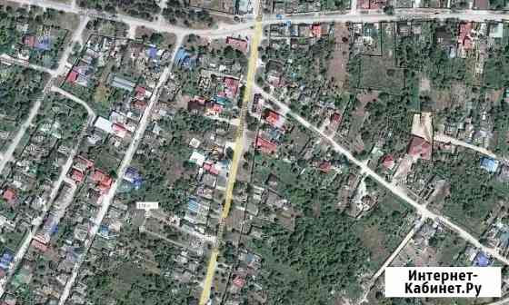Участок ИЖС 15 сот. на продажу в Крымске Крымск