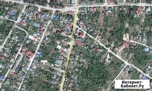 Участок ИЖС 15 сот. на продажу в Крымске Крымск - изображение 1