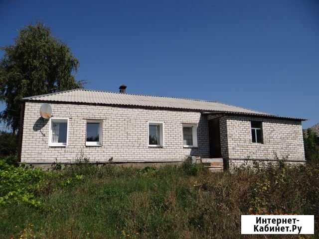 Дом 52 м² на участке 35 сот. на продажу в Гремячьем Гремячье - изображение 1