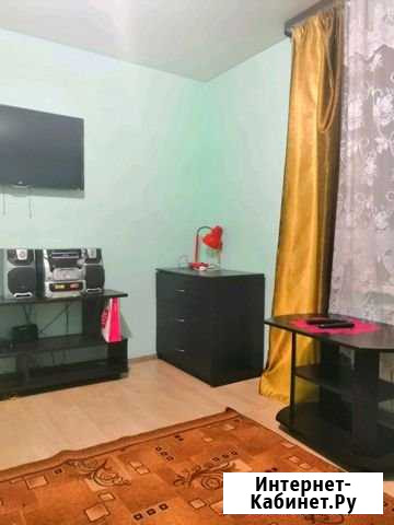 1-комнатная квартира, 30 м², 1/9 эт. в аренду посуточно в Вязниках Вязники - изображение 1