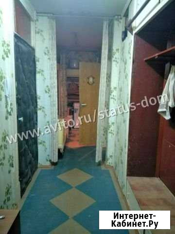 2-комнатная квартира, 48 м², 4/5 эт. на продажу в Коврове Ковров - изображение 1