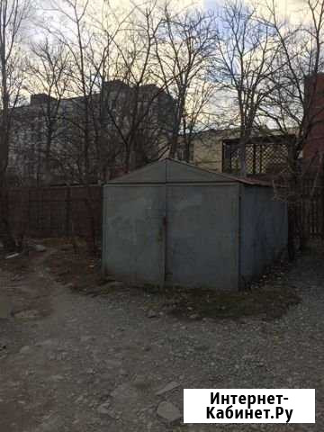 Гараж на продажу в Новороссийске Новороссийск - изображение 1