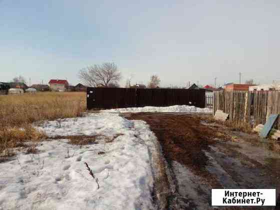 Участок ИЖС 8 сот. на продажу в Судже Суджа