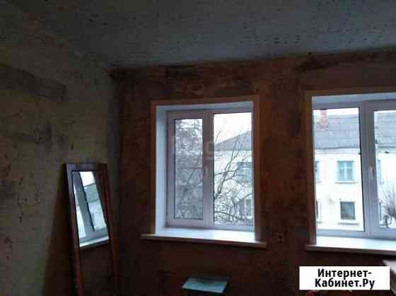 1-комнатная квартира, 27 м², 2/2 эт. на продажу в Орле Орёл
