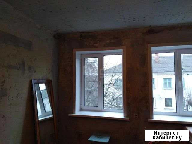 1-комнатная квартира, 27 м², 2/2 эт. на продажу в Орле Орёл - изображение 1