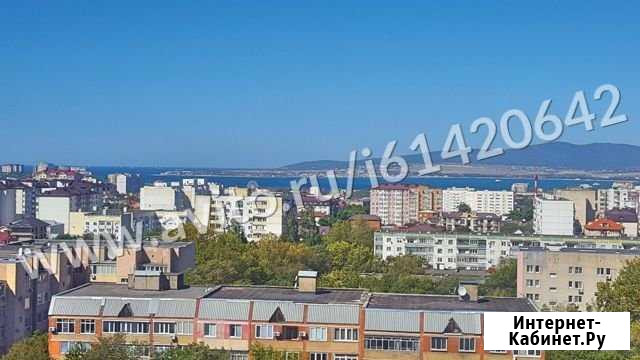 2-комнатная квартира, 67.4 м², 9/10 эт. на продажу в Геленджике Геленджик - изображение 1
