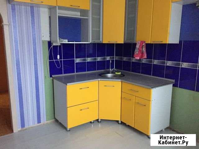 2-комнатная квартира, 47 м², 4/5 эт. в аренду на длительный срок в Кирове Киров - изображение 1