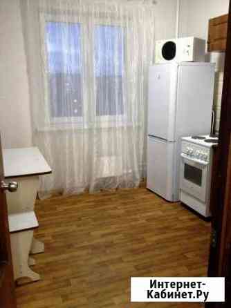 1-комнатная квартира, 43 м², 9/10 эт. в аренду на длительный срок в Красноярске Красноярск