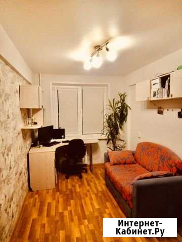 2-комнатная квартира, 42.6 м², 5/9 эт. на продажу в Архангельске Архангельск - изображение 1