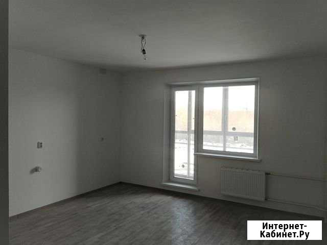 2-комнатная квартира, 44.7 м², 14/17 эт. на продажу в Челябинске Челябинск - изображение 1