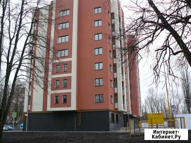 3-комнатная квартира, 90.5 м², 8/8 эт. на продажу в Воронеже Воронеж - изображение 1