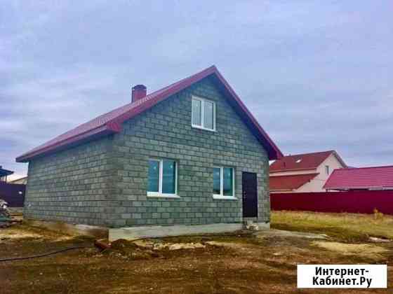 Дом 80 м² на участке 4.8 сот. на продажу в Магнитогорске Магнитогорск