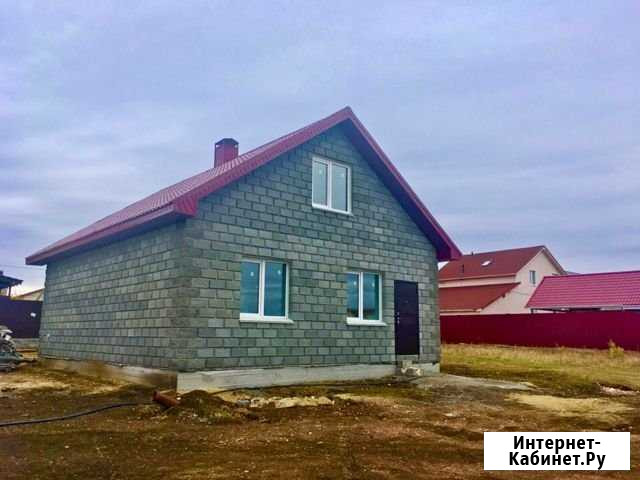 Дом 80 м² на участке 4.8 сот. на продажу в Магнитогорске Магнитогорск - изображение 1