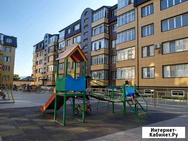 3-комнатная квартира, 93 м², 1/5 эт. на продажу в Каспийске Каспийск - изображение 1