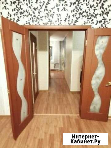 1-комнатная квартира, 36 м², 8/9 эт. в аренду на длительный срок в Нижнем Тагиле Нижний Тагил - изображение 1