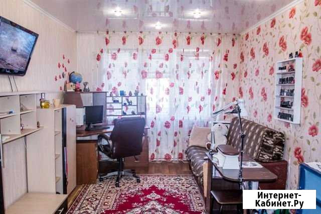 3-комнатная квартира, 56.4 м², 5/5 эт. на продажу в Липецке Липецк - изображение 1
